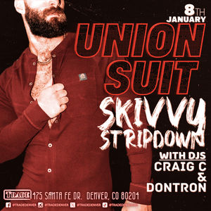 Image post by @tradedenver on Instagram