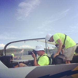 Image post by @airmanmagazine on Instagram