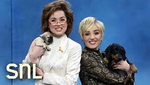 Video post by @saturdaynightlive on YouTube