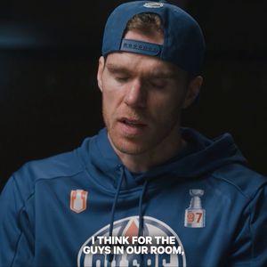 Video post by @Sportsnet on Twitter
