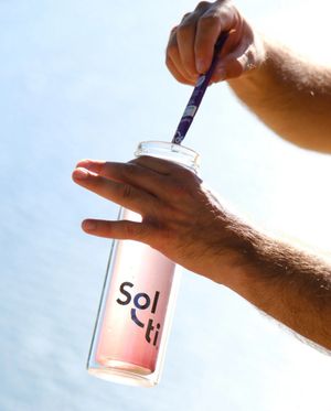 Image post by @drinksolti on Instagram