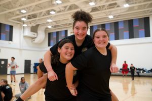 Image post by @crossovers_and_conversations on Instagram