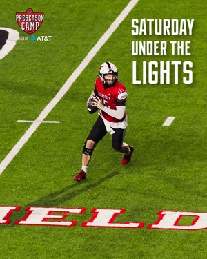 Image post by @texastech_fb on Instagram