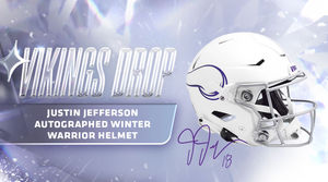 Image post by @Vikings on Twitter
