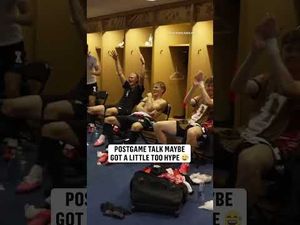 Video post by @FOX Soccer on YouTube