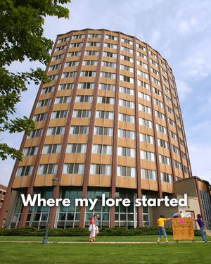 Image post by @marquetteu on Instagram