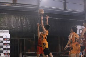 Image post by @Jumpshots Tournament on Facebook