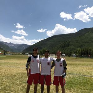 Image post by @novalacrosse on Instagram