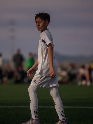 Image post by @calsouthsoccer on Instagram