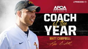 Image post by @CycloneFB on Twitter