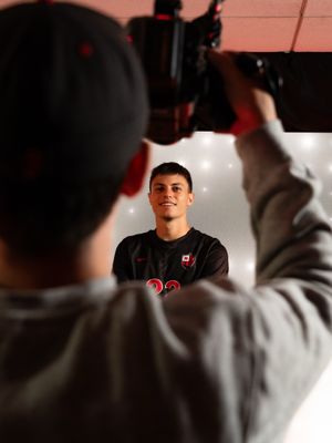 Image post by @rumenssoccer on Instagram