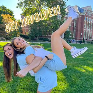 Image post by @mizzoupha on Instagram