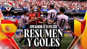Video post by @deportes on YouTube