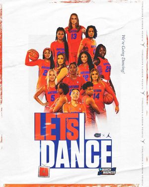 Image post by @gatorswbk on Instagram