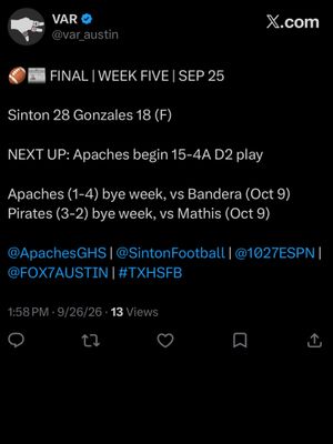 Image post by @var_austin on Instagram