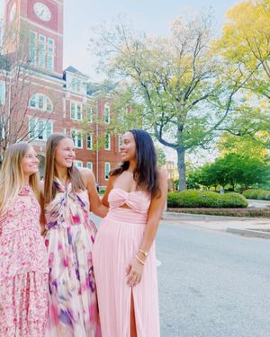 Image post by @clemsongammaphi on Instagram