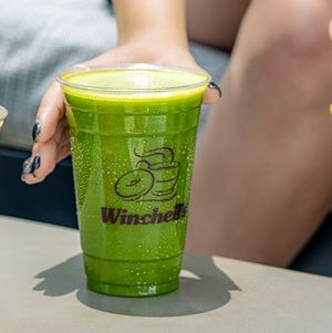 Image post by @winchellsdonuthouse on Instagram