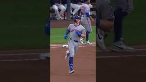 Video post by @mets on YouTube