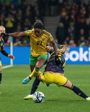 Image post by @thechicagostars on Instagram