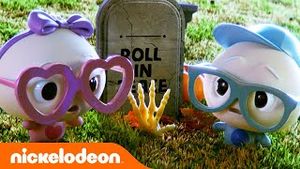 Video post by @nickelodeon on YouTube