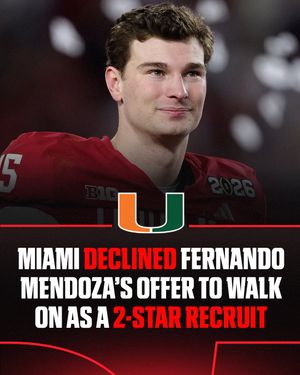 Video post by @espn on TikTok