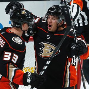 Image post by @anaheimducks on Instagram