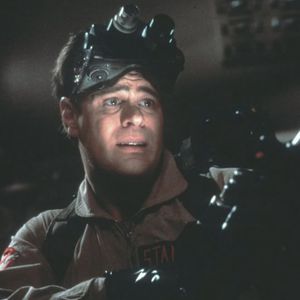 Image post by @ghostbustersnews on Instagram