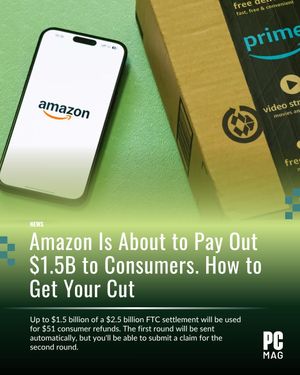 Image post by @pcmag on Instagram