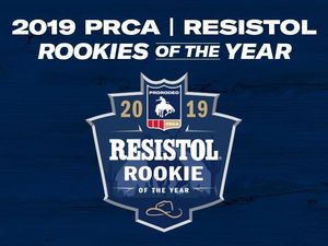 Image post by @prca_prorodeo on Instagram