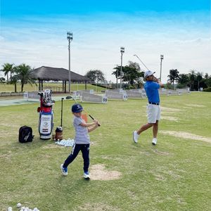 Image post by @fabrizanottigolf on Instagram