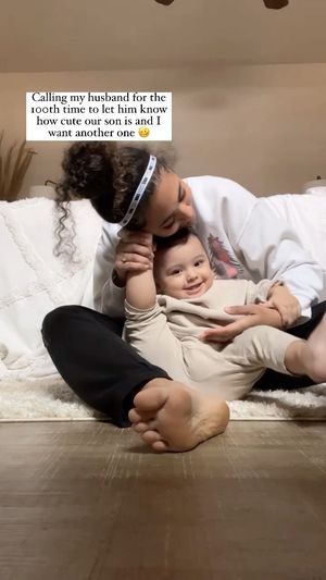 Video post by @vanessa_amonn on Instagram