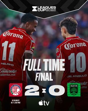 Image post by @leaguescup on Instagram