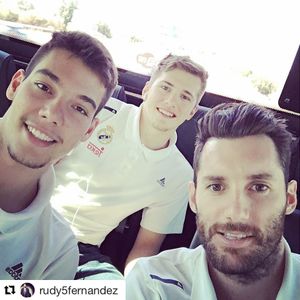 Image post by @willyhernangomez on Instagram