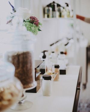 Image post by @maisonchemin on Instagram
