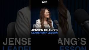 Video post by @20vc on YouTube