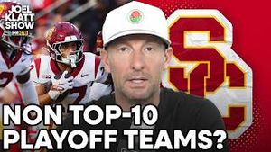 Video post by @joelklattshow on YouTube