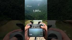 Video post by @dji on YouTube