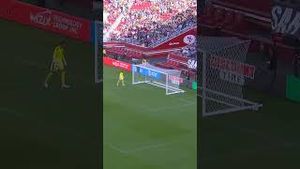 Video post by @lafc on YouTube