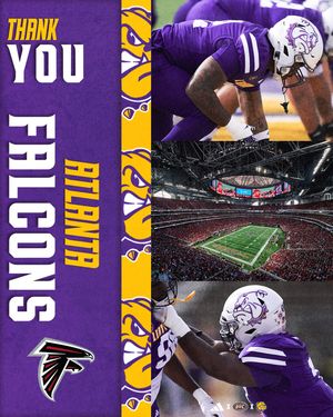 Image post by @wiufootball on Instagram