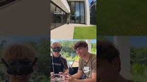 Video post by @dji on YouTube