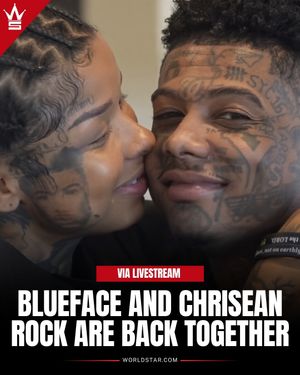 Image post by @worldstar on Instagram