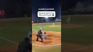 Video post by @gamechangersports on YouTube