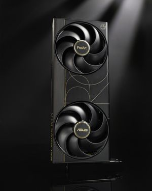 Image post by @asus on Instagram
