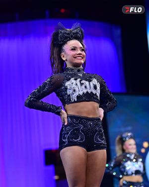 Image post by @flocheer on Instagram