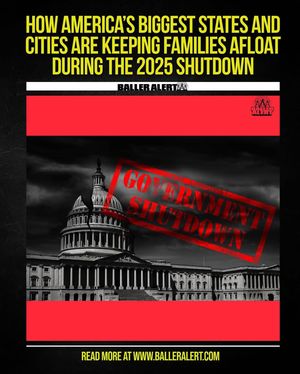 Image post by @realdlhughley on Instagram