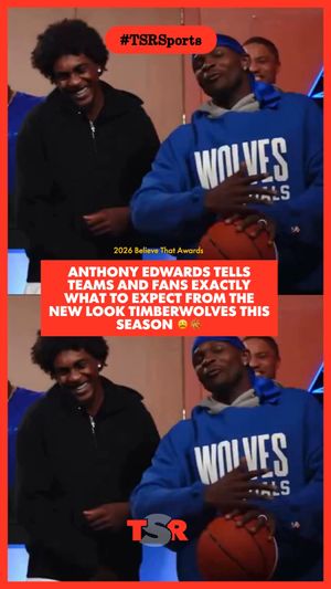 Image post by @theshaderoom on Instagram