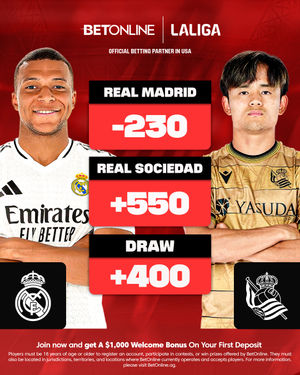 Image post by @laliga on Instagram
