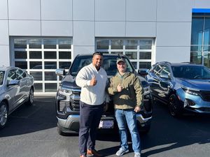 Image post by @mohawkchevrolet on Instagram