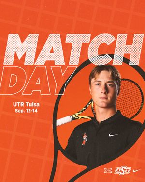 Image post by @cowboytennis on Instagram