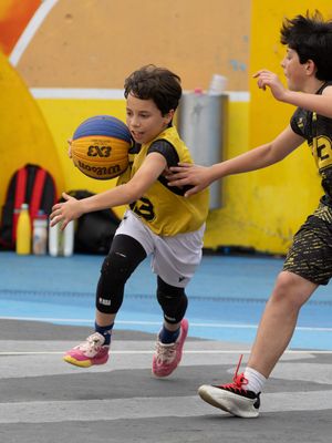 Image post by @fpbasquetebol on Instagram
